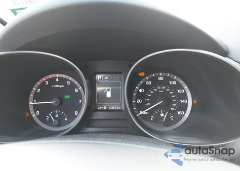 2017 Hyundai Santa Fe Se из США, поврежденный, VIN KM8SMDHF9HU191043